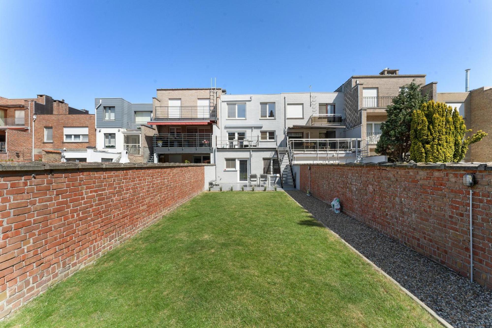 Ruime Woning 10P Met Zonnige Tuin & Nabij Strand ブランケンベルヘ エクステリア 写真